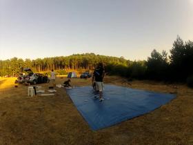 Mobile Hackerspace.gr at AstroParty2012.mp4